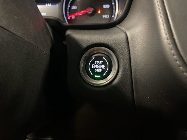 2023 Chevrolet Suburban LS