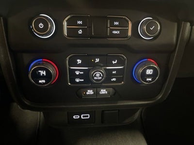 2023 Chevrolet Suburban LS