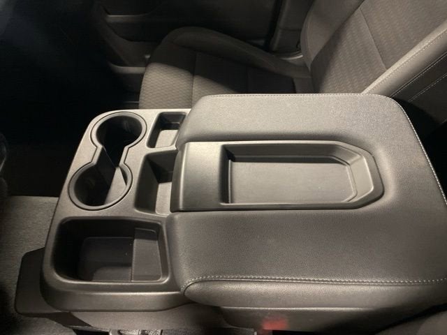 2023 Chevrolet Suburban LS