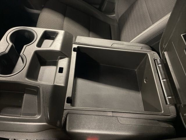 2023 Chevrolet Suburban LS