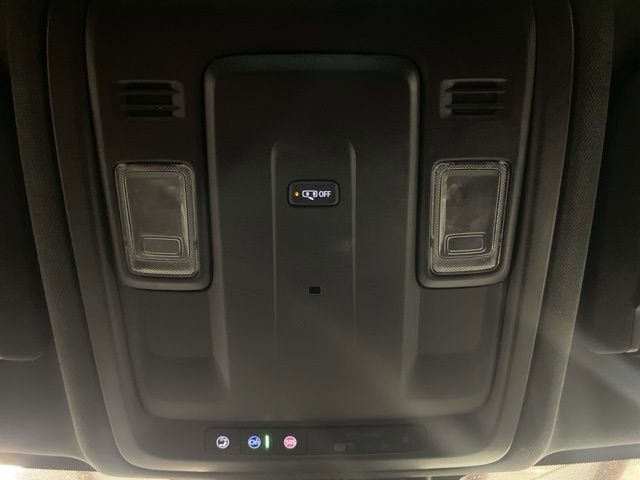 2023 Chevrolet Suburban LS