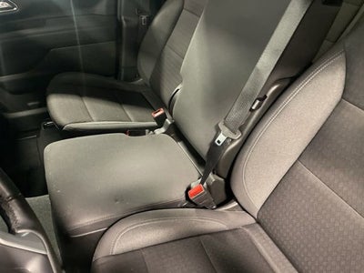 2023 Chevrolet Suburban LS