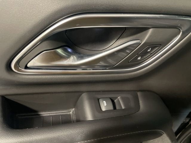 2023 Chevrolet Suburban LS