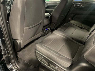 2023 Chevrolet Suburban LS