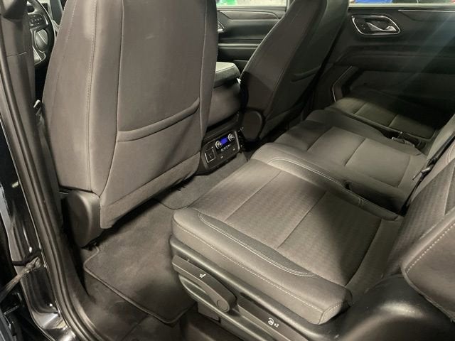 2023 Chevrolet Suburban LS