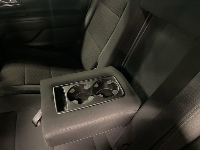 2023 Chevrolet Suburban LS