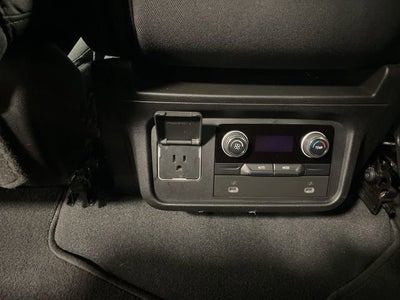 2023 Chevrolet Suburban LS