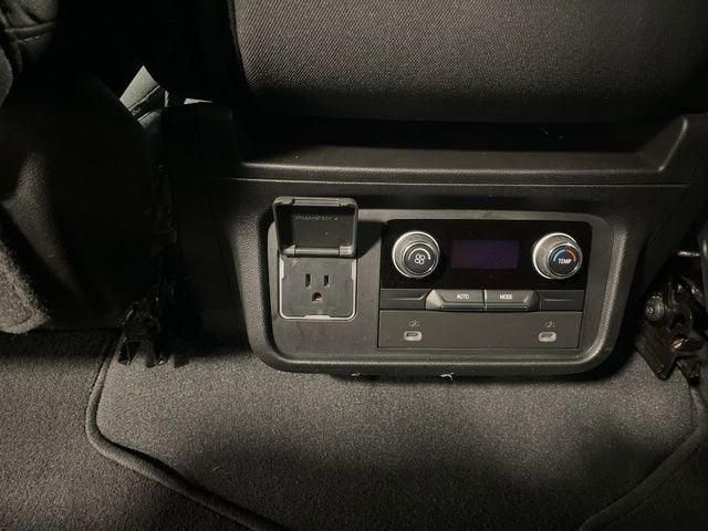 2023 Chevrolet Suburban LS