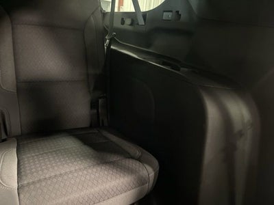 2023 Chevrolet Suburban LS