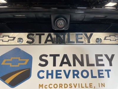 2023 Chevrolet Suburban LS