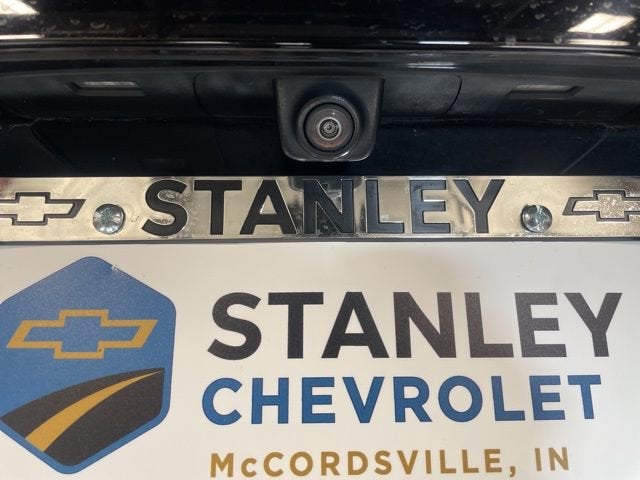 2023 Chevrolet Suburban LS