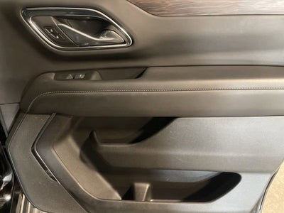 2023 Chevrolet Suburban LS