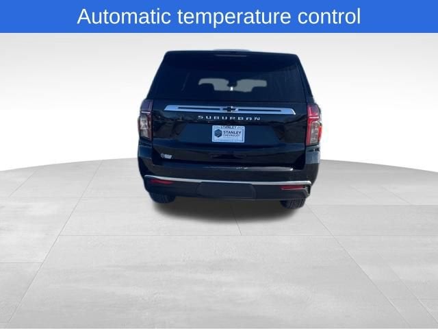 2023 Chevrolet Suburban LS