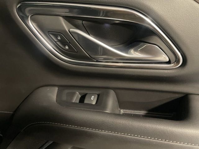 2023 Chevrolet Suburban LS