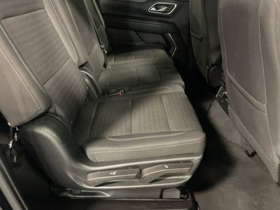 2023 Chevrolet Suburban LS