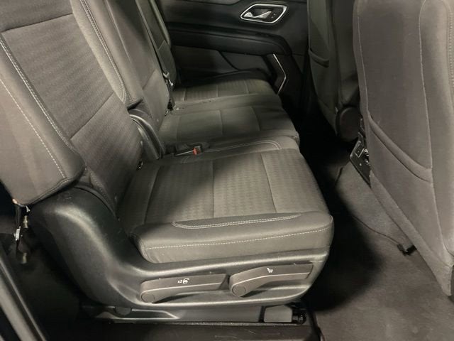 2023 Chevrolet Suburban LS