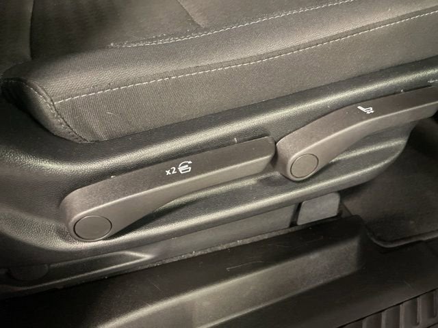 2023 Chevrolet Suburban LS