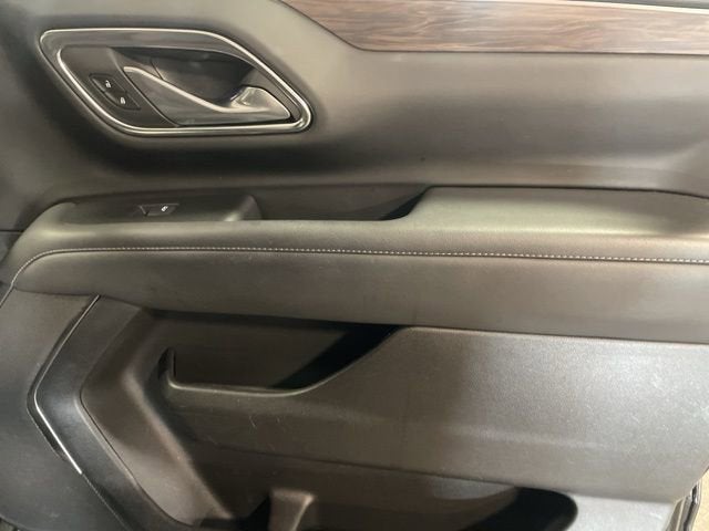 2023 Chevrolet Suburban LS