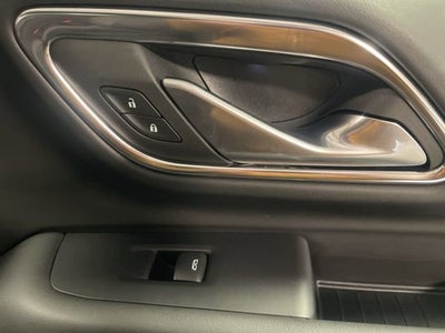 2023 Chevrolet Suburban LS