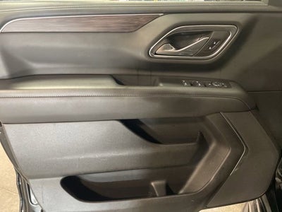 2023 Chevrolet Suburban LS