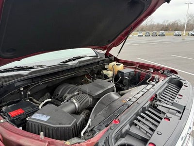 2020 GMC Sierra 2500 HD SLT