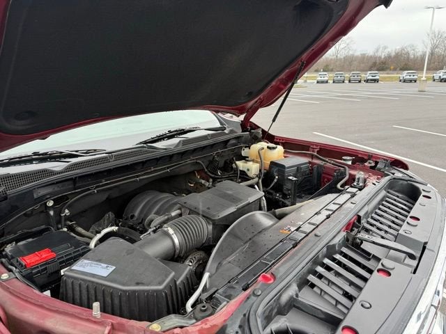 2020 GMC Sierra 2500 HD SLT