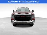 2020 GMC Sierra 2500 HD SLT