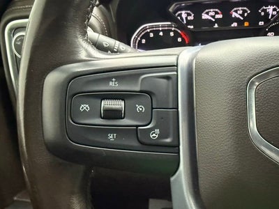 2020 GMC Sierra 2500 HD SLT