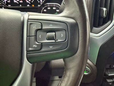 2020 GMC Sierra 2500 HD SLT