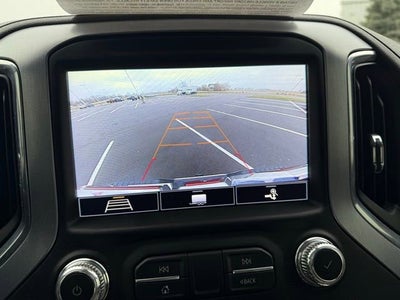 2020 GMC Sierra 2500 HD SLT