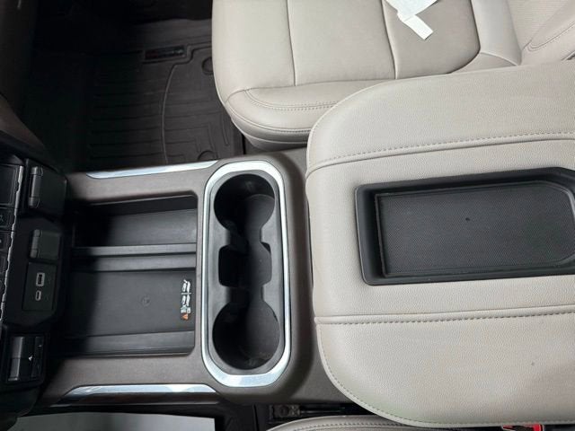 2020 GMC Sierra 2500 HD SLT