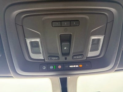 2020 GMC Sierra 2500 HD SLT