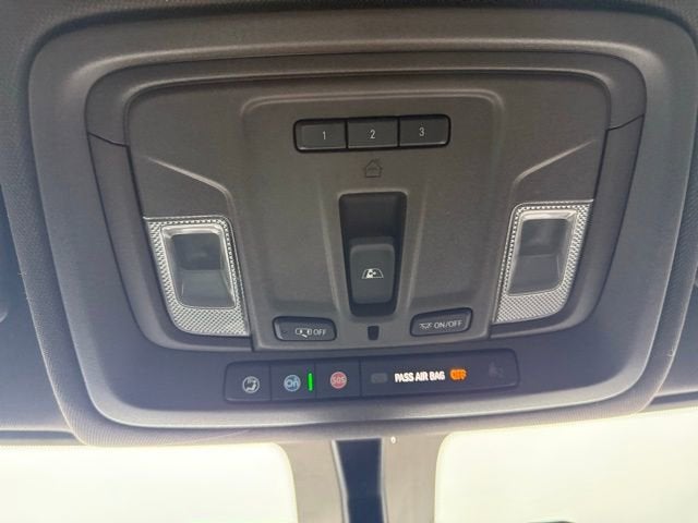 2020 GMC Sierra 2500 HD SLT