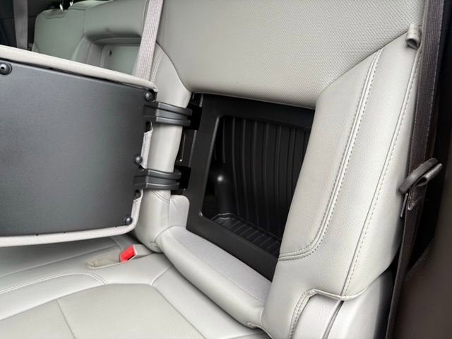 2020 GMC Sierra 2500 HD SLT