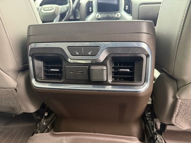 2020 GMC Sierra 2500 HD SLT