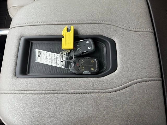 2020 GMC Sierra 2500 HD SLT