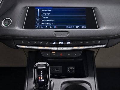 2023 Cadillac XT4 AWD Premium Luxury
