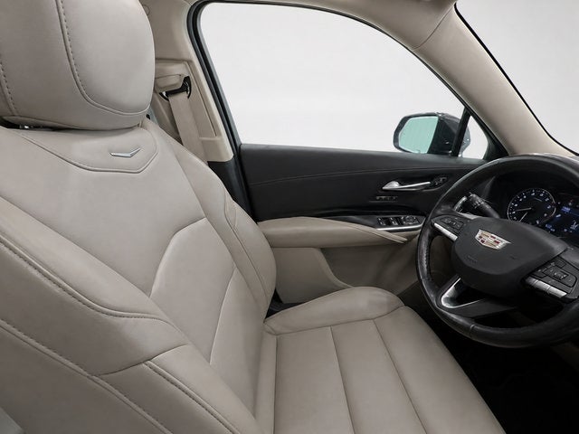 2023 Cadillac XT4 AWD Premium Luxury