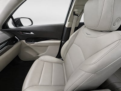 2023 Cadillac XT4 AWD Premium Luxury