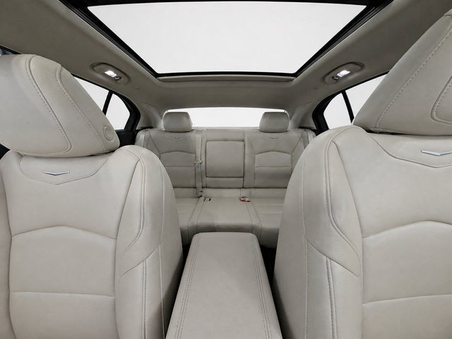 2023 Cadillac XT4 AWD Premium Luxury