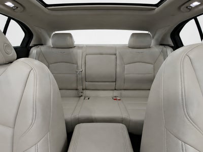 2023 Cadillac XT4 AWD Premium Luxury