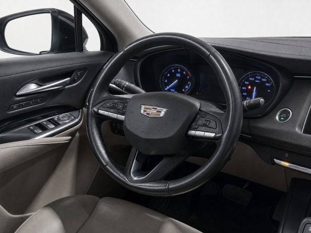 2023 Cadillac XT4 AWD Premium Luxury