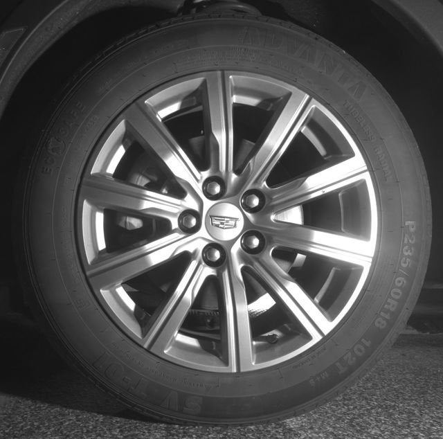 2023 Cadillac XT4 AWD Premium Luxury