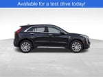2023 Cadillac XT4 AWD Premium Luxury