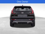 2023 Cadillac XT4 AWD Premium Luxury