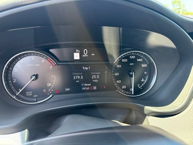 2023 Cadillac XT4 AWD Premium Luxury