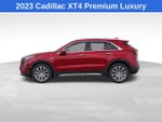 2023 Cadillac XT4 AWD Premium Luxury