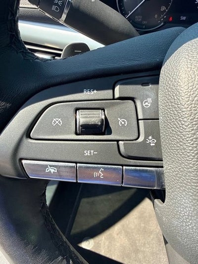 2023 Cadillac XT4 AWD Premium Luxury