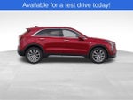 2023 Cadillac XT4 AWD Premium Luxury