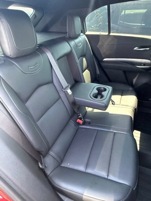 2023 Cadillac XT4 AWD Premium Luxury